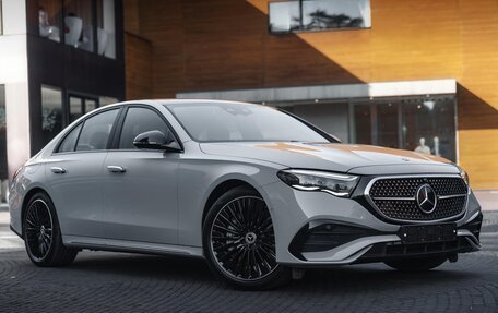 Mercedes-Benz E-Класс, 2025 год, 10 500 000 рублей, 1 фотография