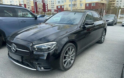 Mercedes-Benz E-Класс, 2022 год, 3 449 000 рублей, 1 фотография