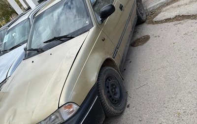 Daewoo Nexia I рестайлинг, 2007 год, 69 999 рублей, 1 фотография