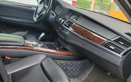 BMW X5, 2013 год, 1 750 000 рублей, 9 фотография