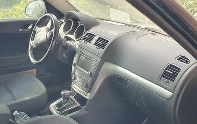 Skoda Yeti I рестайлинг, 2010 год, 373 500 рублей, 1 фотография