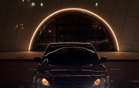 Mazda 3, 2008 год, 630 000 рублей, 1 фотография