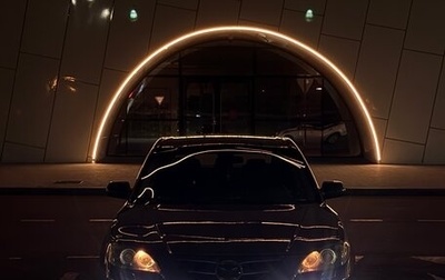 Mazda 3, 2008 год, 630 000 рублей, 1 фотография