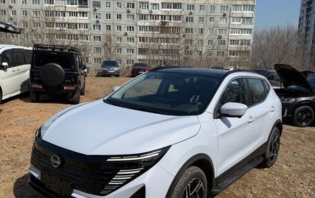 Nissan Qashqai, 2026 год, 2 190 000 рублей, 1 фотография