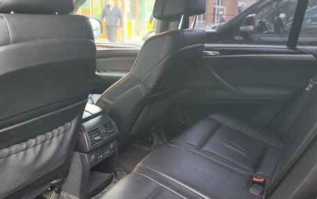 BMW X5, 2013 год, 1 750 000 рублей, 11 фотография