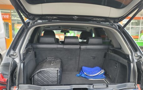 BMW X5, 2013 год, 1 750 000 рублей, 12 фотография