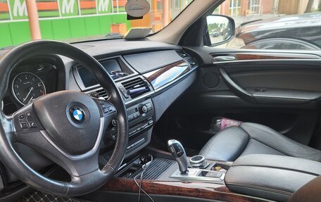 BMW X5, 2013 год, 1 750 000 рублей, 10 фотография