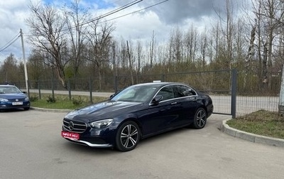 Mercedes-Benz E-Класс, 2021 год, 4 000 000 рублей, 1 фотография