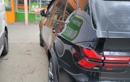 BMW X5, 2013 год, 1 750 000 рублей, 15 фотография