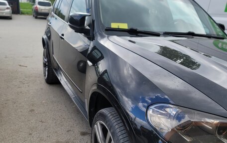 BMW X5, 2013 год, 1 750 000 рублей, 16 фотография