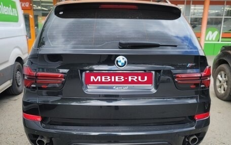 BMW X5, 2013 год, 1 750 000 рублей, 14 фотография