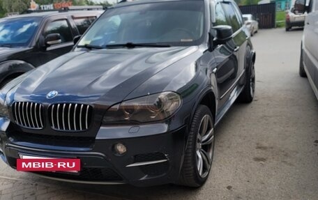 BMW X5, 2013 год, 1 750 000 рублей, 18 фотография