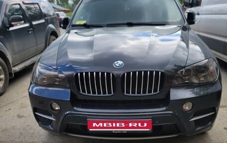 BMW X5, 2013 год, 1 750 000 рублей, 17 фотография