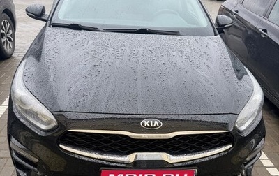 KIA Cerato IV, 2021 год, 2 200 000 рублей, 1 фотография
