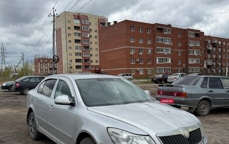 Skoda Octavia, 2011 год, 399 999 рублей, 1 фотография