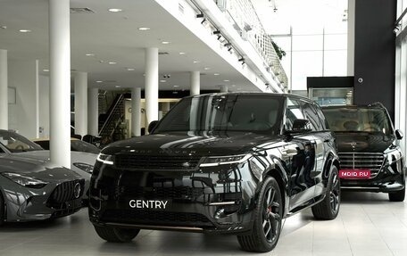 Land Rover Range Rover Sport, 2026 год, 18 400 000 рублей, 1 фотография