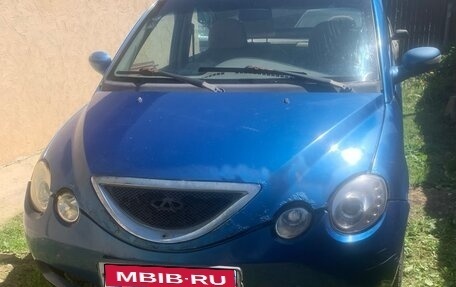 Chery QQ6 (S21), 2009 год, 80 000 рублей, 1 фотография