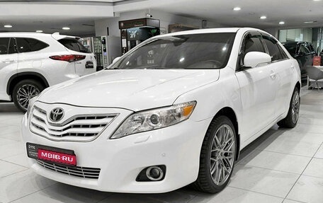 Toyota Camry, 2010 год, 1 299 000 рублей, 1 фотография