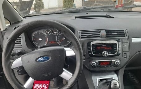 Ford C-MAX I рестайлинг, 2007 год, 325 000 рублей, 2 фотография