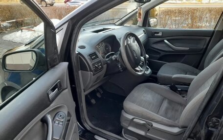 Ford C-MAX I рестайлинг, 2007 год, 325 000 рублей, 6 фотография