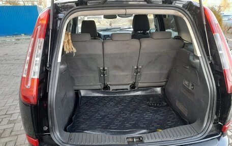 Ford C-MAX I рестайлинг, 2007 год, 325 000 рублей, 12 фотография