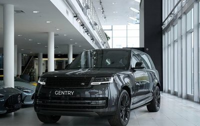 Land Rover Range Rover IV рестайлинг, 2026 год, 27 500 000 рублей, 1 фотография