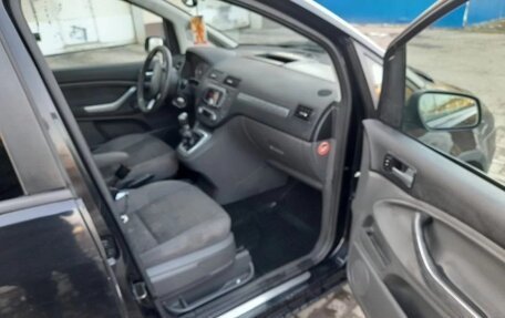 Ford C-MAX I рестайлинг, 2007 год, 325 000 рублей, 5 фотография