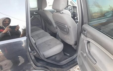 Ford C-MAX I рестайлинг, 2007 год, 325 000 рублей, 4 фотография