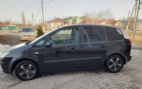 Ford C-MAX I рестайлинг, 2007 год, 325 000 рублей, 7 фотография