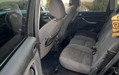 Ford C-MAX I рестайлинг, 2007 год, 325 000 рублей, 3 фотография