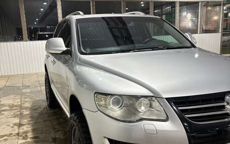 Volkswagen Touareg III, 2007 год, 1 000 000 рублей, 5 фотография