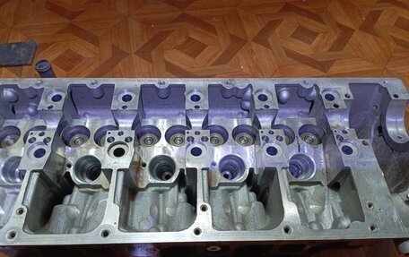 Volkswagen Touareg III, 2007 год, 1 000 000 рублей, 8 фотография