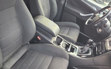 Ford S-MAX I, 2011 год, 1 200 000 рублей, 6 фотография