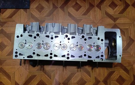 Volkswagen Touareg III, 2007 год, 1 000 000 рублей, 9 фотография