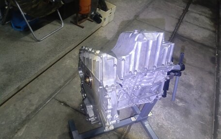 Volkswagen Touareg III, 2007 год, 1 000 000 рублей, 6 фотография