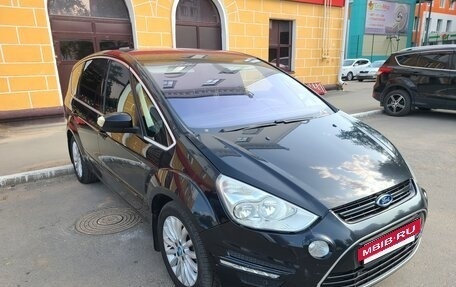 Ford S-MAX I, 2011 год, 1 200 000 рублей, 2 фотография