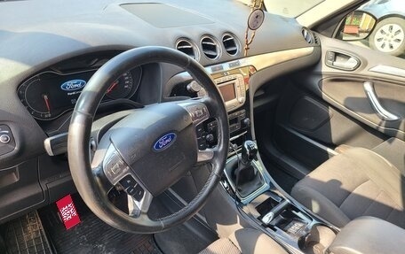 Ford S-MAX I, 2011 год, 1 200 000 рублей, 5 фотография