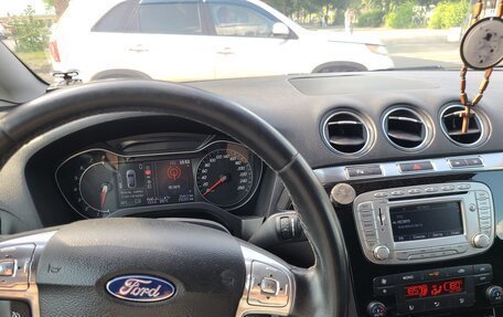 Ford S-MAX I, 2011 год, 1 200 000 рублей, 10 фотография