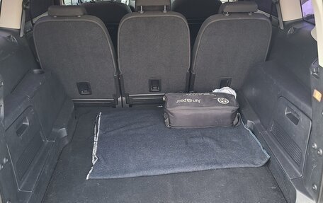 Ford S-MAX I, 2011 год, 1 200 000 рублей, 11 фотография