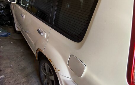 Nissan X-Trail, 2001 год, 350 000 рублей, 2 фотография