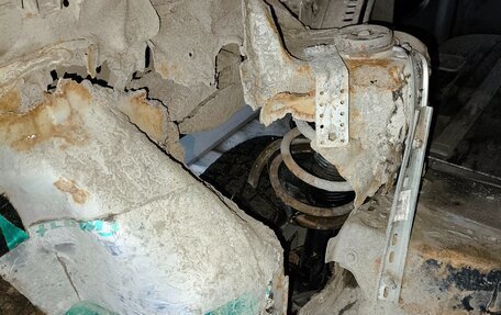 Nissan X-Trail, 2001 год, 350 000 рублей, 5 фотография