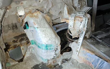 Nissan X-Trail, 2001 год, 350 000 рублей, 6 фотография