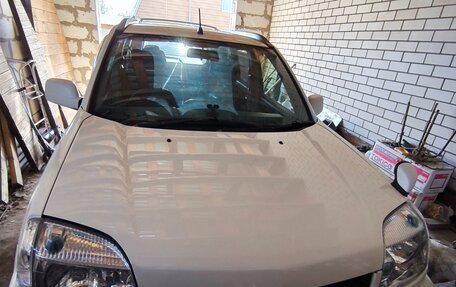 Nissan X-Trail, 2001 год, 350 000 рублей, 4 фотография