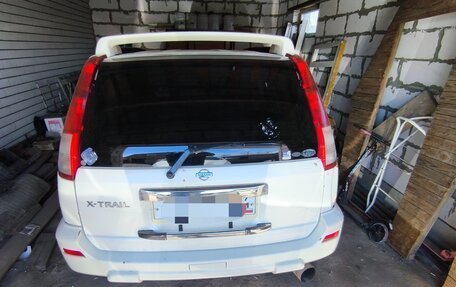 Nissan X-Trail, 2001 год, 350 000 рублей, 3 фотография