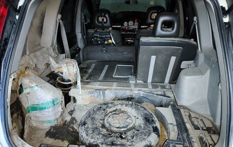 Nissan X-Trail, 2001 год, 350 000 рублей, 7 фотография