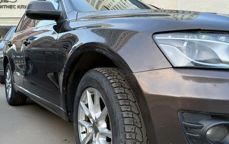 Audi Q5, 2011 год, 1 180 000 рублей, 8 фотография