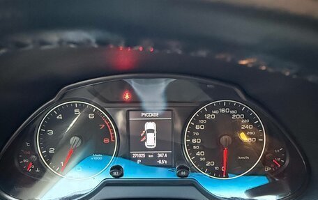 Audi Q5, 2011 год, 1 180 000 рублей, 10 фотография