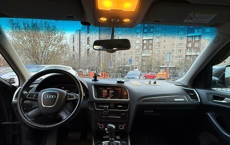 Audi Q5, 2011 год, 1 180 000 рублей, 12 фотография