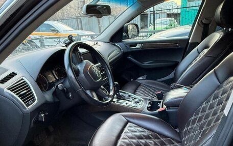 Audi Q5, 2011 год, 1 180 000 рублей, 14 фотография