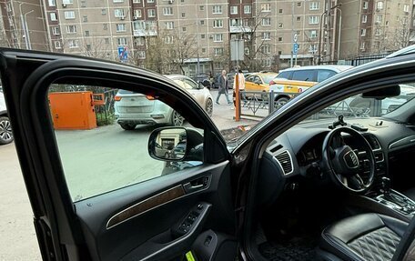 Audi Q5, 2011 год, 1 180 000 рублей, 11 фотография
